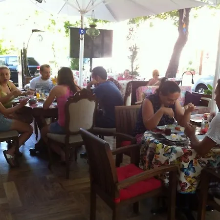 Kosa Butik İçmeler