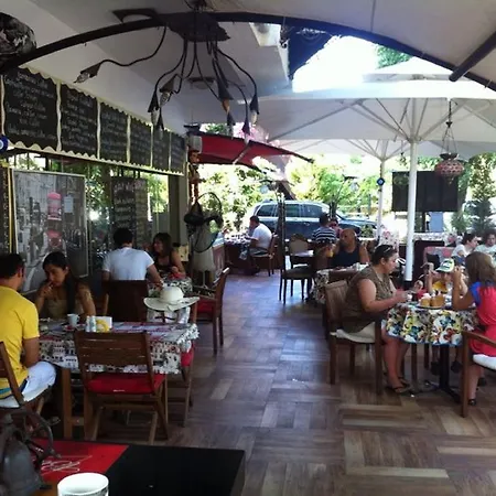 Kosa Butik Hotel