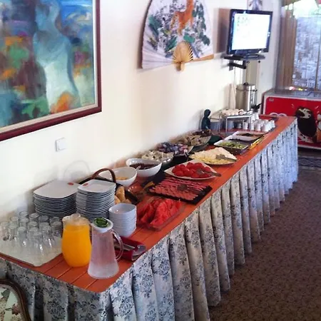 Hotel Kosa Butik 4*