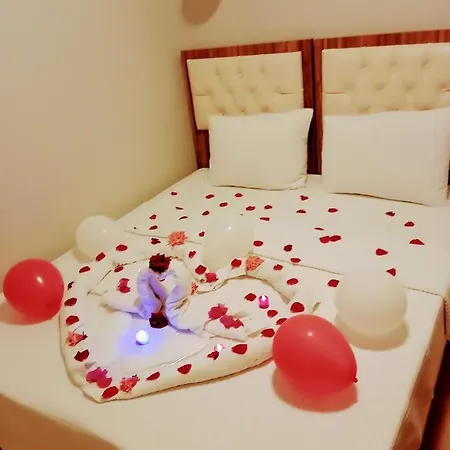 Kosa Butik 4* 伊丘美勒