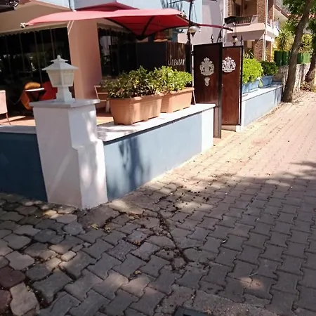 Kosa Butik Szálloda