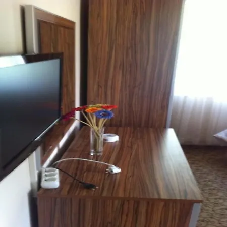 Kosa Butik Hotel İçmeler