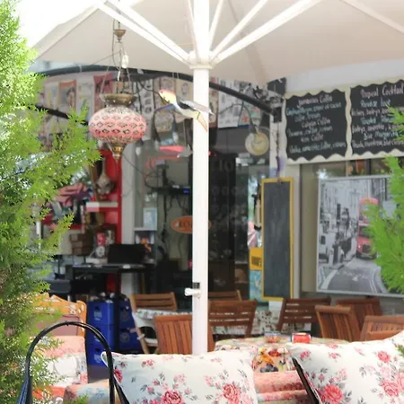 Hotel Kosa Butik