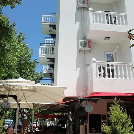 Kosa Butik İçmeler