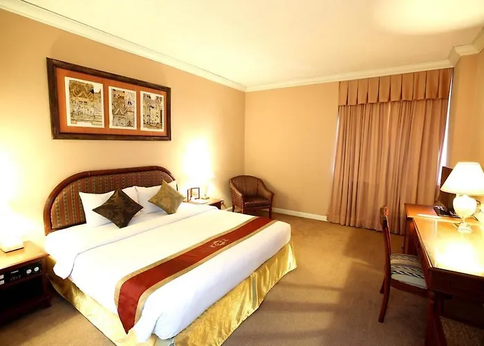 Kosa Butik Hotel 4*