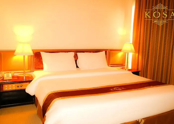 Kosa Butik Hotel