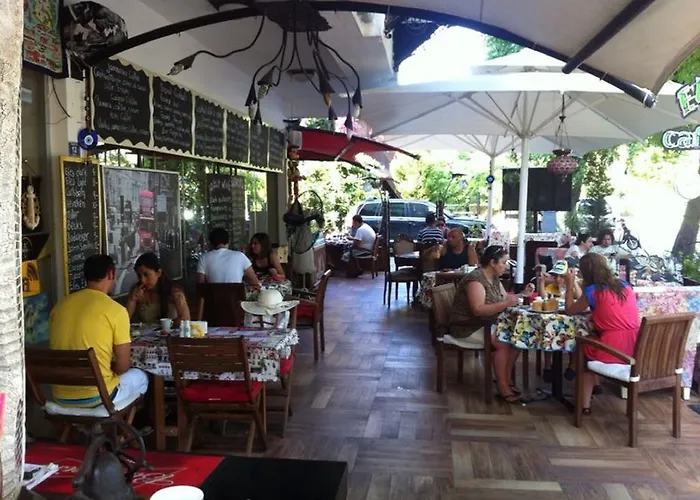 Kosa Butik Hotel