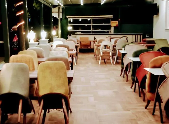 Kosa Butik Hotel 4*
