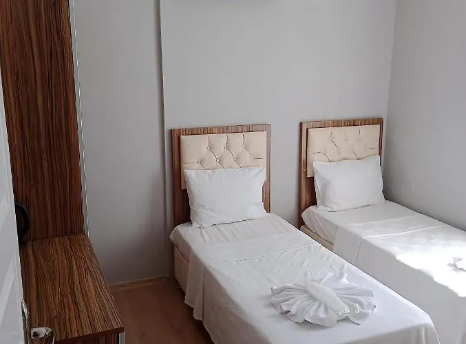 Kosa Butik Hotel 4*