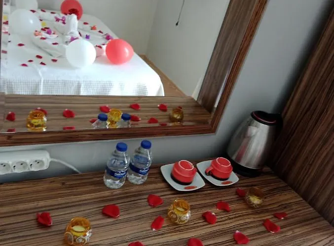 Hotel Kosa Butik 4*