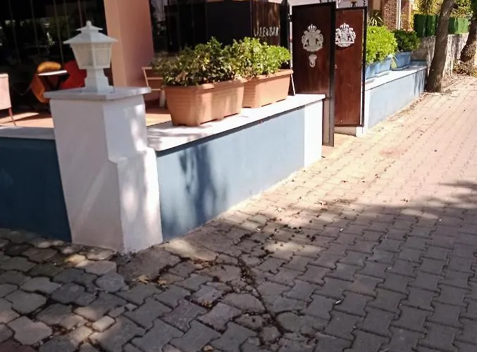 Kosa Butik Hotel