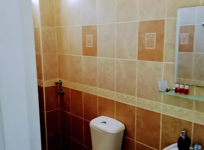 Kosa Butik 4*