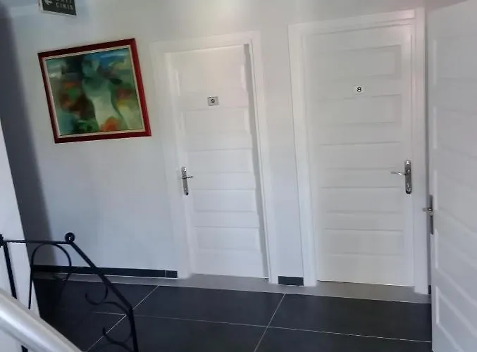 Kosa Butik Hotel 4*