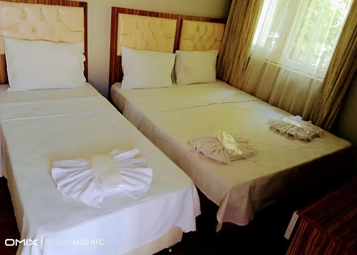 Kosa Butik Hotel 4*