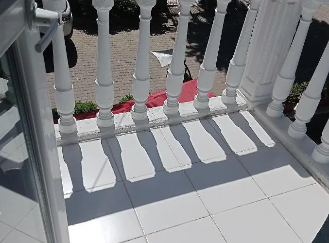 Hotel Kosa Butik İçmeler