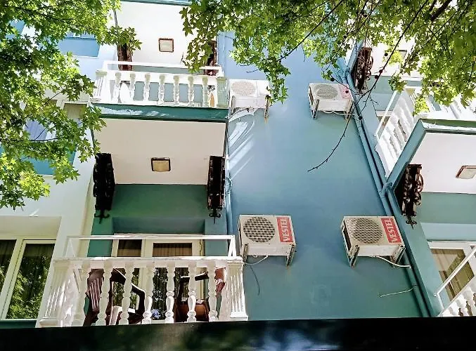 Kosa Butik Hotel