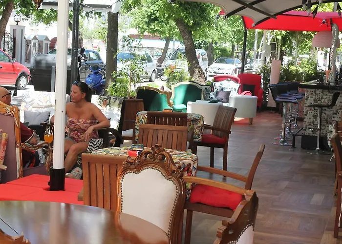 Hotel Kosa Butik 4*