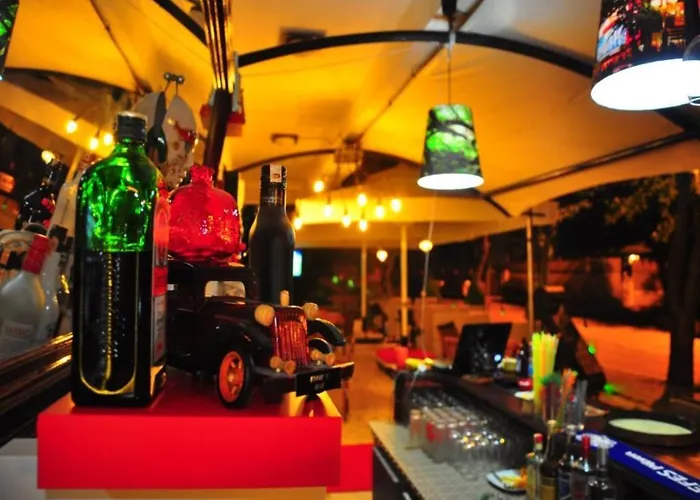 Kosa Butik Hotel İçmeler