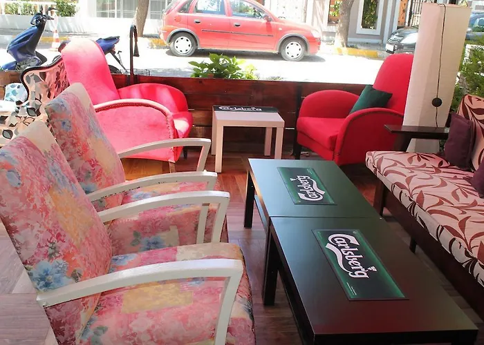 Hotel Kosa Butik