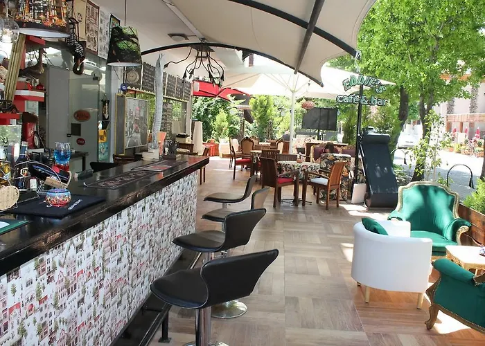 Kosa Butik Hotel