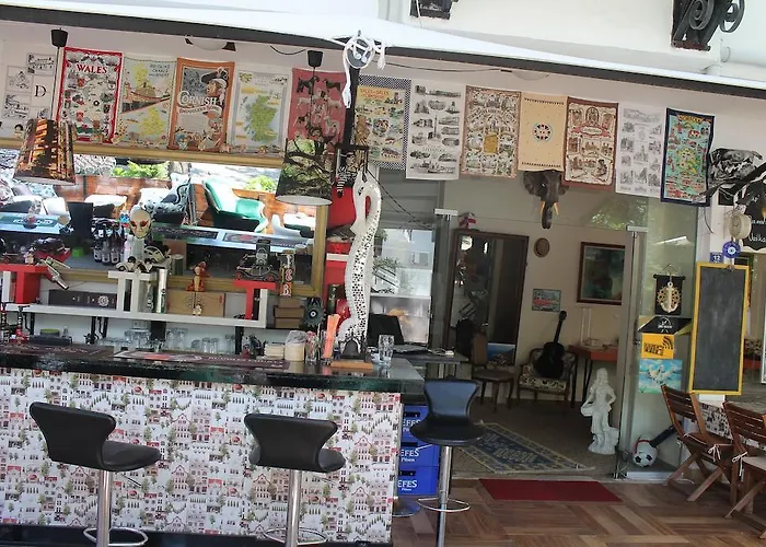 Kosa Butik 4*