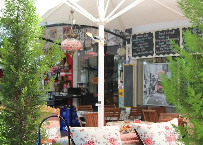 Hotel Kosa Butik