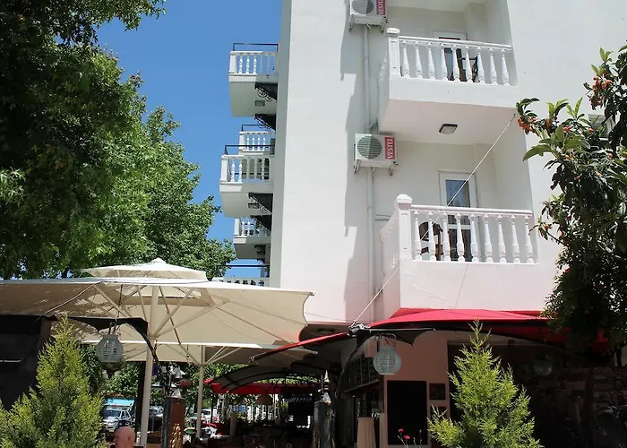 Kosa Butik İçmeler