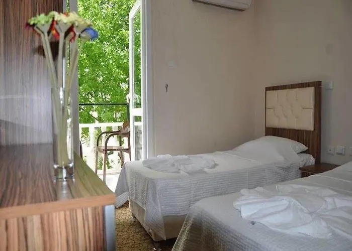Kosa Butik Hotel İçmeler