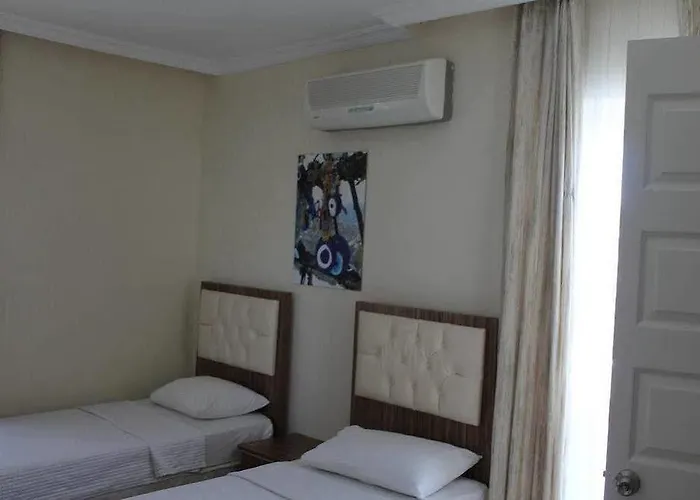 Hotel Kosa Butik