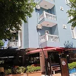 Kosa Butik 4*
