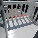 Hotel Kosa Butik Icmeler