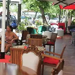 Hotell Kosa Butik 4*