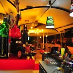 Kosa Butik Hotell İçmeler
