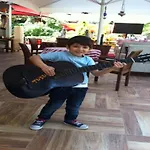 Kosa Butik Hotell 4*