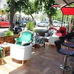 Hotell Kosa Butik İçmeler