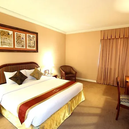Kosa Butik Otel 4*