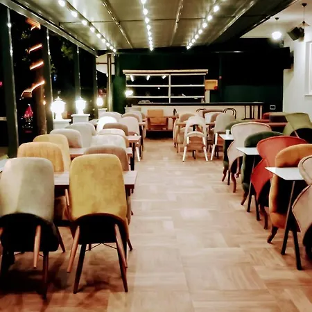 Kosa Butik Otel 4*