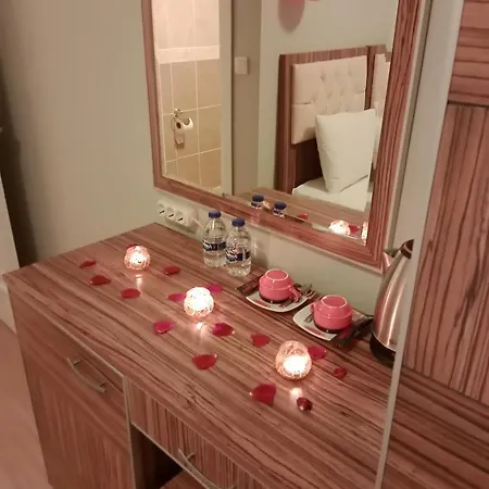 Hotel Kosa Butik İçmeler