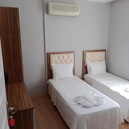Kosa Butik Otel 4*