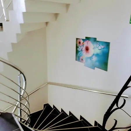 Kosa Butik 4* İçmeler