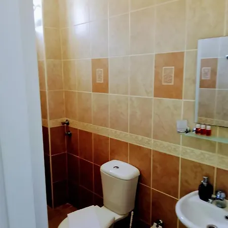 Kosa Butik 4*