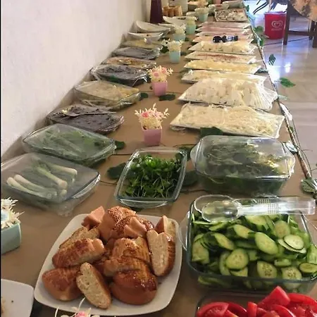 Otel Kosa Butik