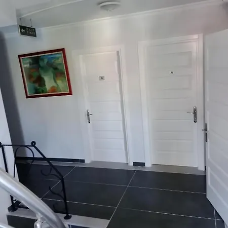 Kosa Butik Otel 4*