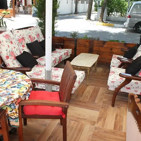 Kosa Butik Otel