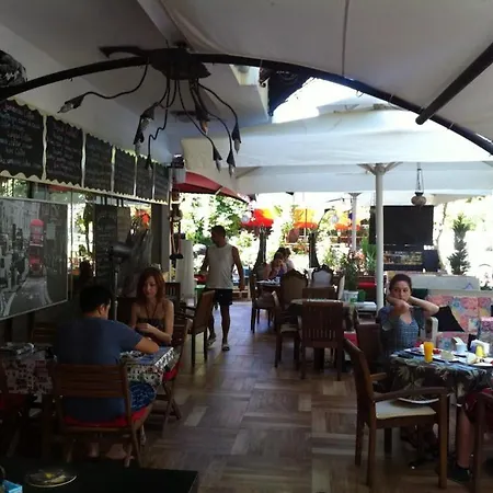 Kosa Butik Hotell