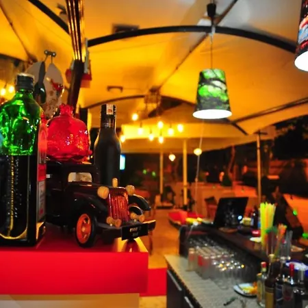 Kosa Butik Otel İçmeler