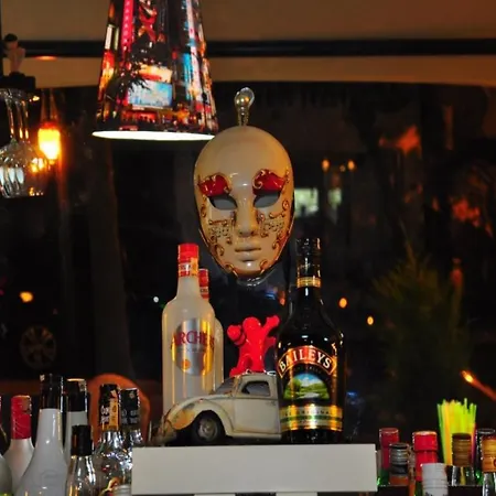 Kosa Butik Hotel İçmeler