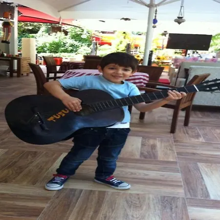 Kosa Butik Otel 4*