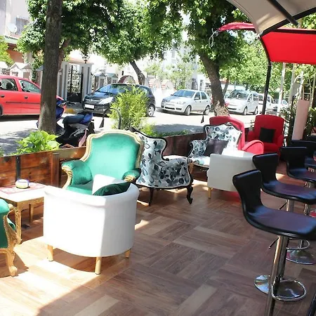 Otel Kosa Butik İçmeler