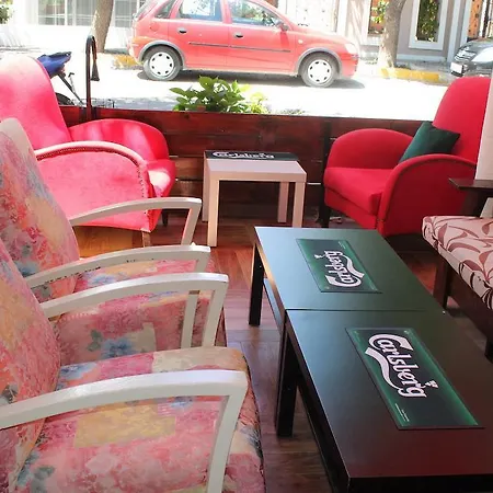Otel Kosa Butik